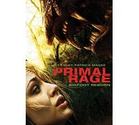 Primal Rage