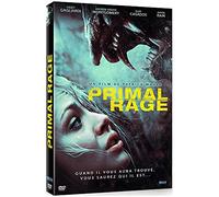 Primal Rage