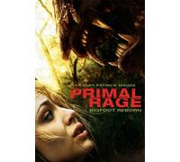 Primal Rage [Dvd] Ac-3/Dolby Digital, Widescreen, Ntsc Format