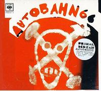 Primal Scream - Autobahn 66 2