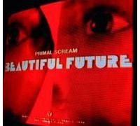 Primal Scream - Beautiful Future