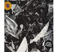 Primal Scream - Big Man & The Scream Team Meet The Barmy Army Uptown [12 inch] [Import]