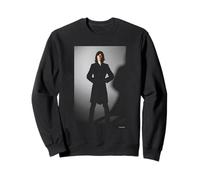 Primal Scream Bobby Gillespie Country Girl par Andy Willsher Sweatshirt