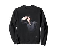 Primal Scream Bobby Gillespie Rocks Photo par Andy Willsher Sweatshirt