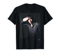 Primal Scream Bobby Gillespie Rocks Photo par Andy Willsher T-Shirt