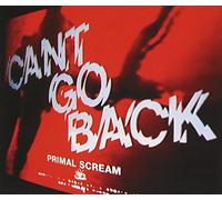 Primal Scream - Can't Go Back