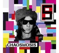 Primal Scream Chaosmosis (Vinyl) 12" Album
