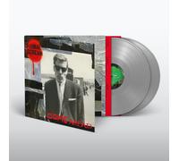 Primal Scream – Come Ahead – Vinyle 2LP argent – Édition limitée – Exclusivité BMG