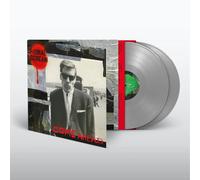 Primal Scream - Come Ahead (2024) 2 LP Silver Vinyl Pre Order