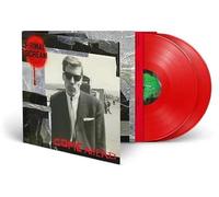 Primal Scream – Come Ahead – Vinyle 12" Édition limitée rouge – BMG