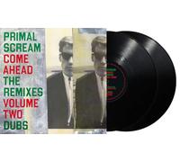 Come Ahead: The Remixes Volume Two - Dubs (Vinyl) 12" Album