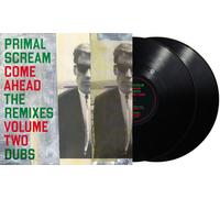 Primal Scream - Come Ahead: The Remixes Volume Two (Dubs) [Vinyl Lp] France - Import