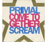 Primal Scream - Come Together