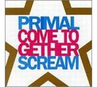 Primal Scream - Come Together