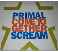 PRIMAL SCREAM - Come together