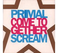 Primal Scream - Come Together