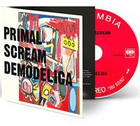Primal Scream - DΕΜΟDΕԼΙϹΑ, ϹD