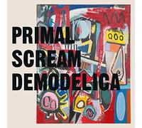 Primal Scream – Demodelica – Vinyle 33 tours – Sony Music