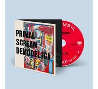 Demodelica – Sony Music