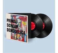 Primal Scream – Demodelica – Vinyle 33 tours – Sony Music