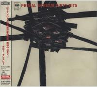 Primal Scream - Dirty Hits (Japanese Edition)
