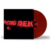 Primal Scream - Echo Dek. [Vinilo]