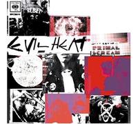 Primal Scream - Evil Heat