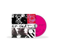 Primal Scream Evil Heat (CD) Album (PRESALE 30/10/2026)