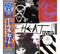 Primal Scream - Evil Heat [Import]