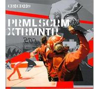 Primal Scream – Exterminator – CD