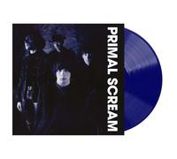 Primal Scream - Gentle Tuesday, Imperial
