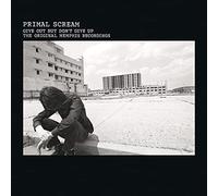 Primal Scream Give Out But Don't Give Up The Original Memphis Recordings (Vinyl)