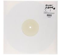 Primal Scream - Invisible City [VINYL]