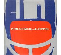 Primal Scream - Kill All Hippies [Import]