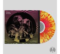 Primal Scream – Live at Levitation – Vinyle LP – Édition limitée UK/EU Splatter – Membran
