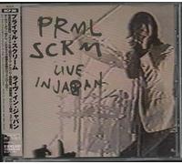 Primal Scream - Live in Japan
