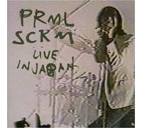 Primal Scream - Live in Japan [Import]
