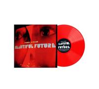 PRIMAL SCREAM LP Beautiful Future 2026 Vinyle Rouge 33 Tours Précommande