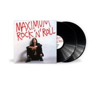 PRIMAL SCREAM - Maximum Rock 'N' Roll (Les Singles) (2025) 2 LP Vinyle Pré-vente