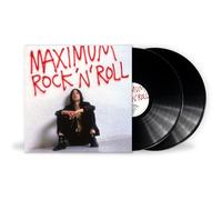 Primal Scream - Maximum Rock & Roll: The Singles