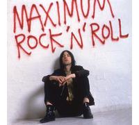 Maximum Rock 'N' Roll: The Singles (Remastered)