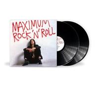 PRIMAL SCREAM - MAXIMUM ROCK 'N' ROLL THE SINGLES REMASTERED VOLUME 1 - - G3z
