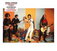 Primal Scream Maximum Rock 'N' Roll: The Singles Remastered - Volume 2 (Vinyl)