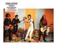 Primal Scream - Maximum Rock N Roll: The Singles Vol 2 [Vinyl] Uk - Import