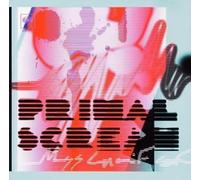 Primal Scream - Miss Lucifer [Import]