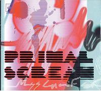 Primal Scream - Miss Lucifer [Import]