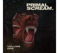 Primal Scream Nyc - Volume One [Compact Discs]