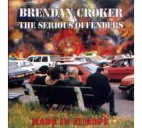 Primal Scream - Out But Dont Give Up [Import]