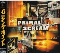Primal Scream - Point de fuite