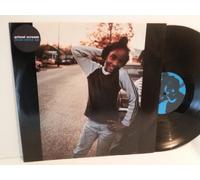 Primal Scream - Primal Scream DIXIE NARCO EP, CRE 117T, 4 track EP
